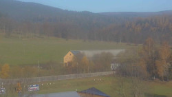 Fotbalové hřiště