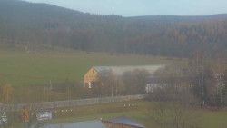 Fotbalové hřiště