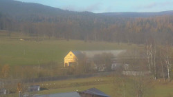 Fotbalové hřiště