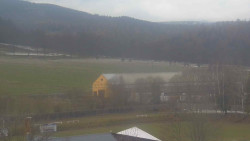 Fotbalové hřiště