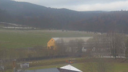 Fotbalové hřiště