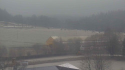 Fotbalové hřiště