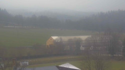 Fotbalové hřiště