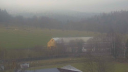 Fotbalové hřiště