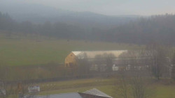 Fotbalové hřiště