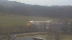 Stará ves - Fotbalové hřiště - 21.11.2025 v 09:30