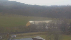 Stará ves - Fotbalové hřiště - 21.11.2025 v 10:30