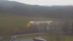 Stará ves - Fotbalové hřiště - 21.11.2025 v 11:30