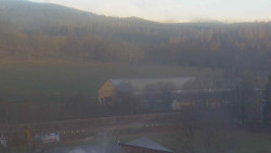 Fotbalové hřiště