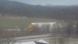 Fotbalové hřiště