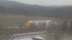 Fotbalové hřiště