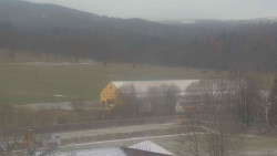 Fotbalové hřiště