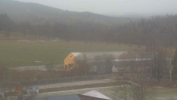 Fotbalové hřiště