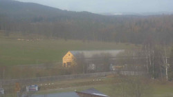 Fotbalové hřiště