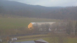 Fotbalové hřiště