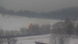 Fotbalové hřiště