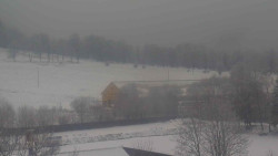 Fotbalové hřiště