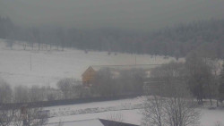 Fotbalové hřiště