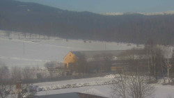 Fotbalové hřiště