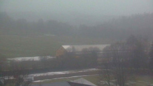 Stará ves - Fotbalové hřiště - 5.12.2025 v 07:30