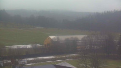 Fotbalové hřiště