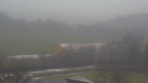 Stará ves - Fotbalové hřiště - 5.12.2025 v 08:30