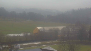 Stará ves - Fotbalové hřiště - 5.12.2025 v 09:30