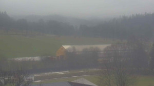 Stará ves - Fotbalové hřiště - 5.12.2025 v 11:00