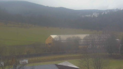 Fotbalové hřiště