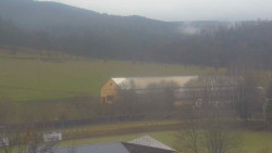 Fotbalové hřiště