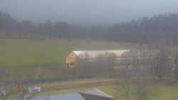 Fotbalové hřiště