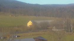 Fotbalové hřiště