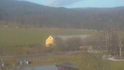 Fotbalové hřiště