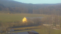 Fotbalové hřiště