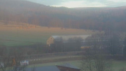 Fotbalové hřiště