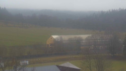 Fotbalové hřiště