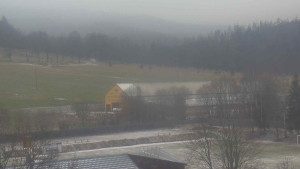 Stará ves - Fotbalové hřiště - 24.12.2025 v 08:30