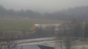 Stará ves - Fotbalové hřiště - 24.12.2025 v 10:30