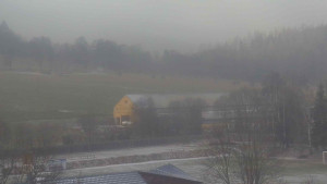 Stará ves - Fotbalové hřiště - 24.12.2025 v 12:30