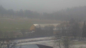 Stará ves - Fotbalové hřiště - 24.12.2025 v 15:30