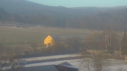 Fotbalové hřiště