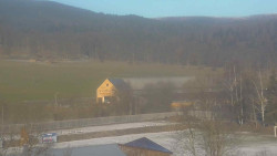 Fotbalové hřiště