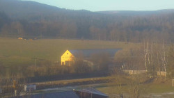 Fotbalové hřiště