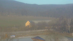 Fotbalové hřiště