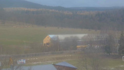 Fotbalové hřiště