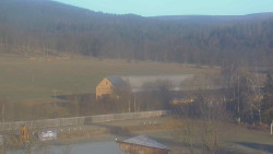 Fotbalové hřiště