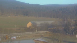 Fotbalové hřiště