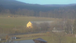 Fotbalové hřiště