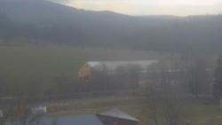 Fotbalové hřiště