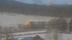 Fotbalové hřiště